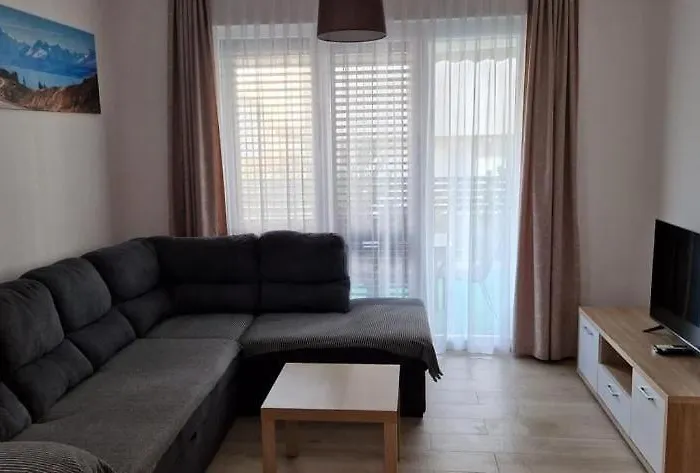 Appartement Toni Ii