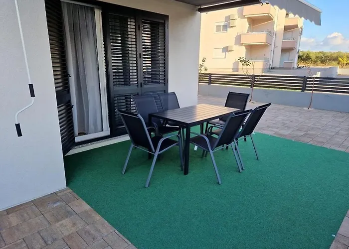Appartement Toni Ii